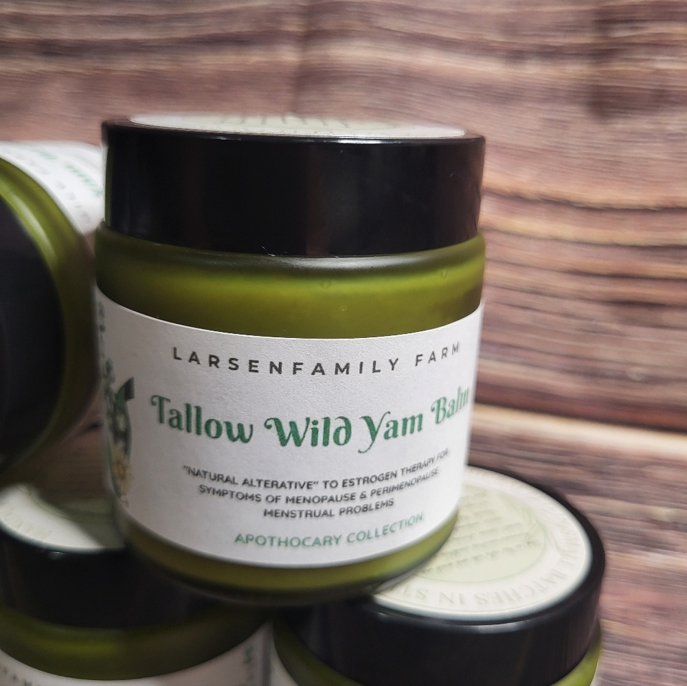 Aisha Custom Tallow Bundle
